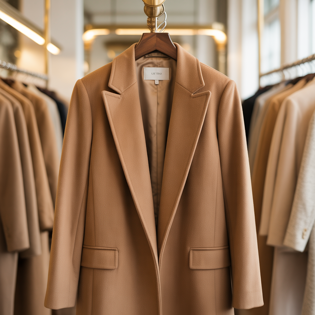 Coats & Jackets Women