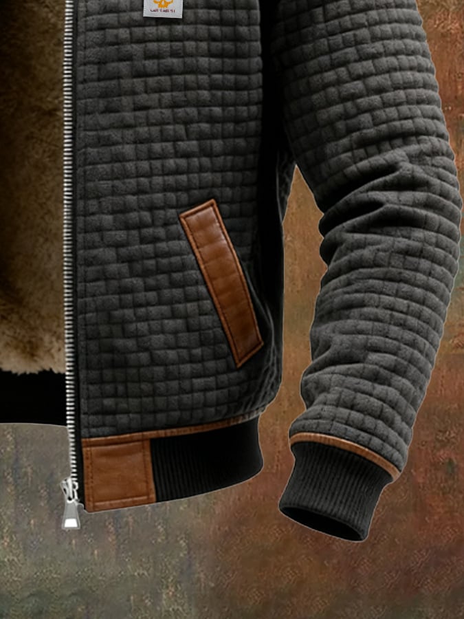 ALFONSO | GIACCA TERMICA PREMIUM