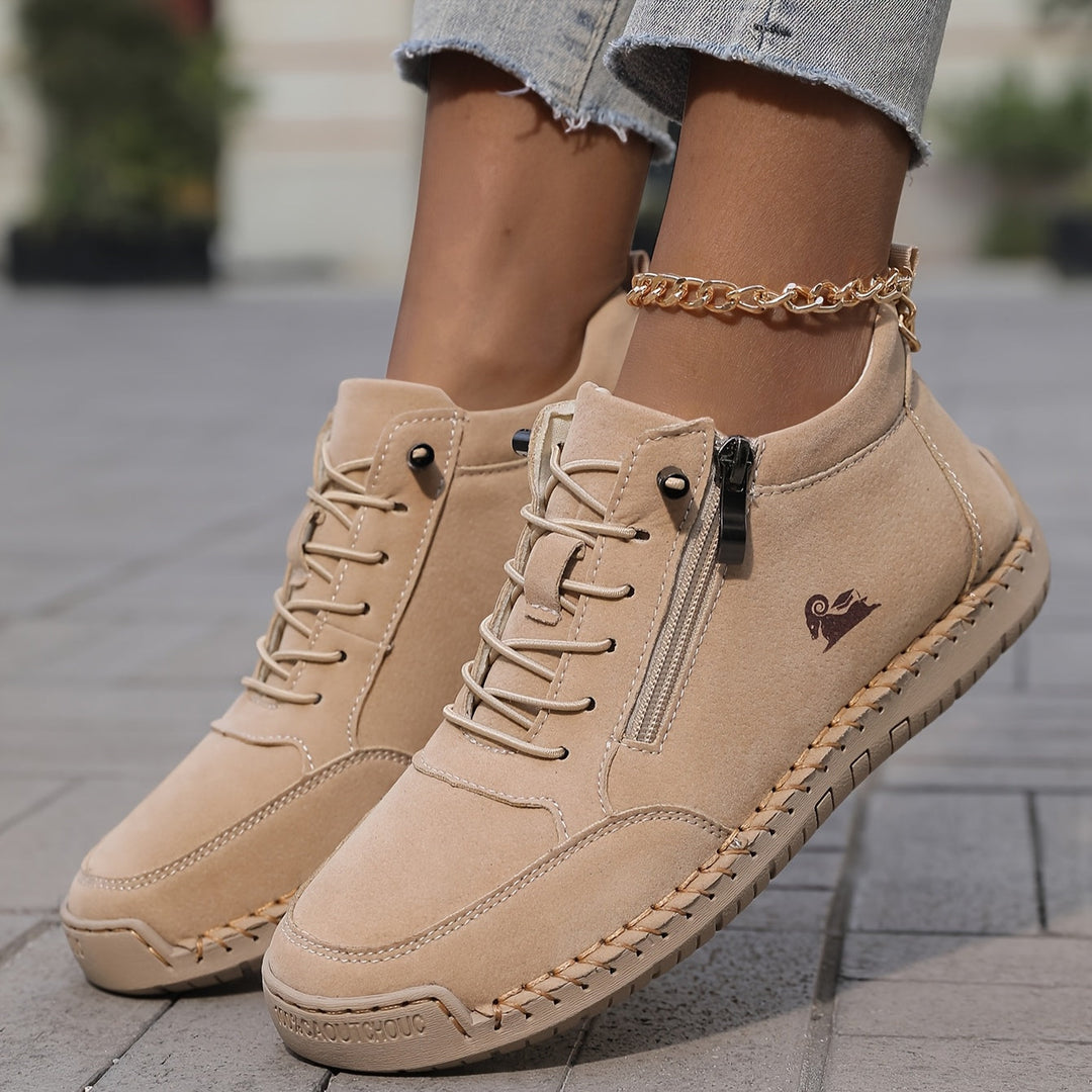 Erica – Scarpe Comfort Ortopediche per Tutti i Giorni (Per donna e uomo)