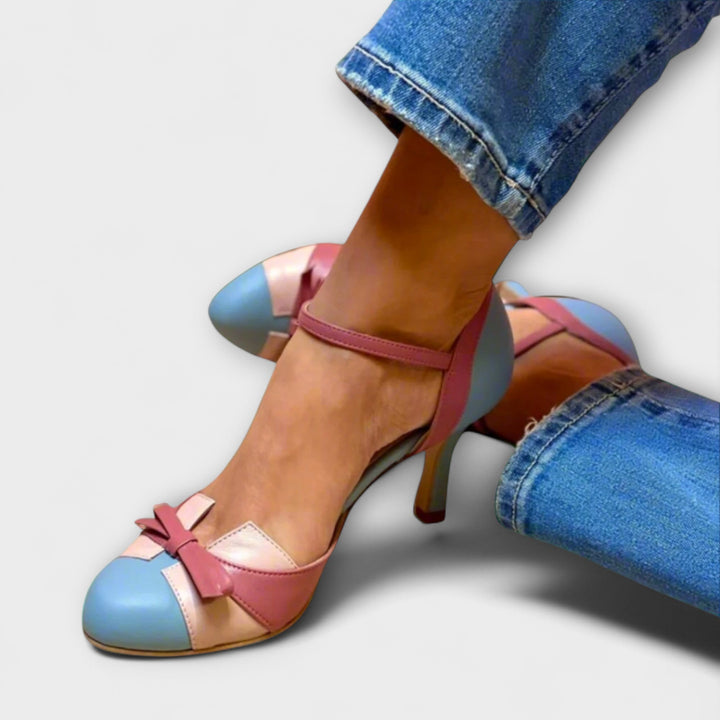 Aurora | Sandali Comodi per il Comfort Quotidiano