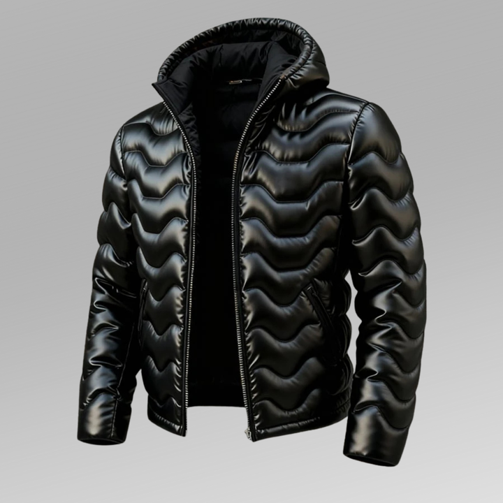 Leonardo | Caldo Cappotto Invernale