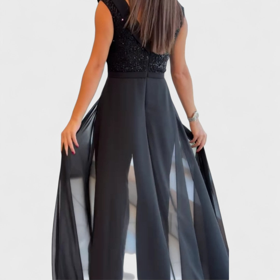 Zora - Tuta Sofisticata