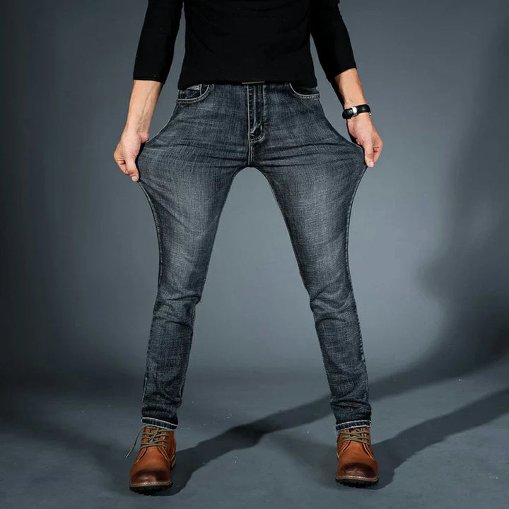 BLAKE™|JEANS SLIM MODERNI