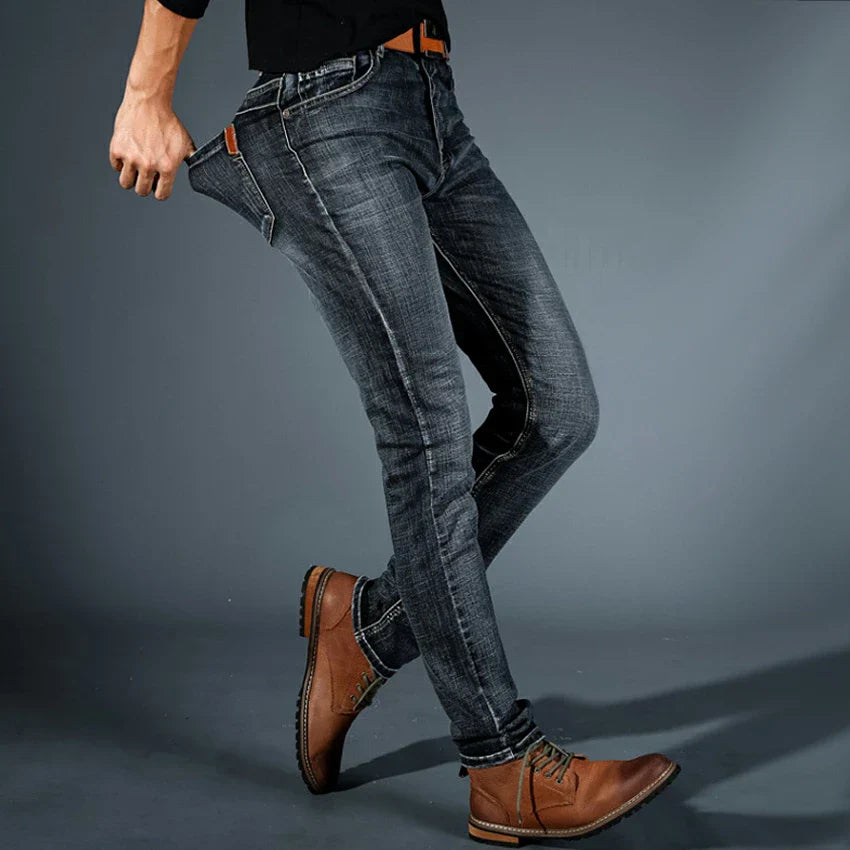BLAKE™|JEANS SLIM MODERNI