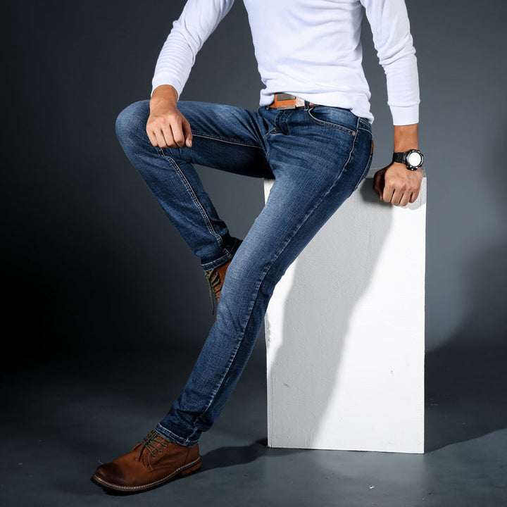 BLAKE™|JEANS SLIM MODERNI