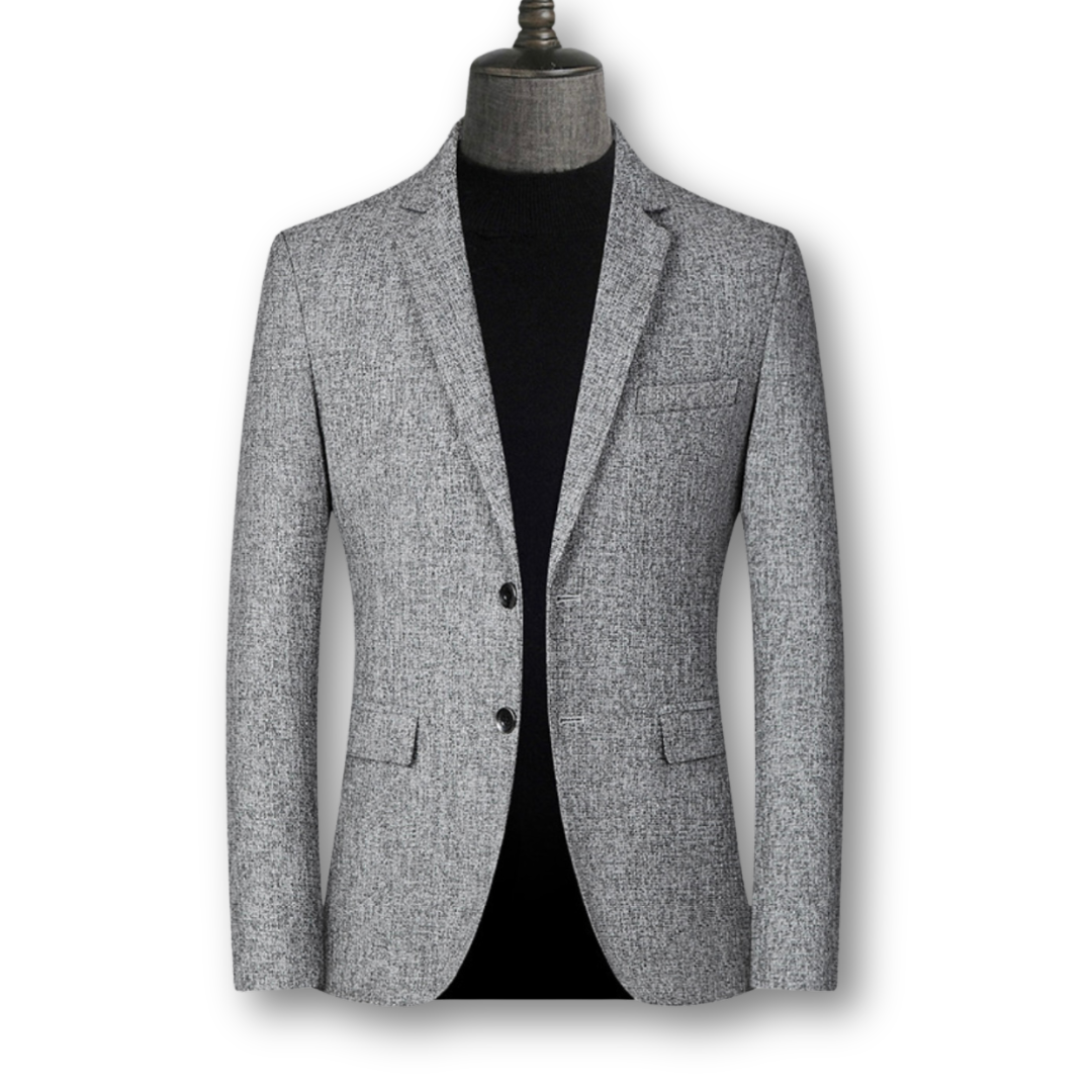 ARIANO™|BLAZER ELEGANTE SCOZZESE