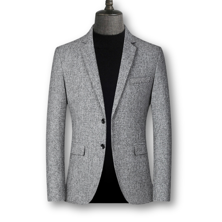 ARIANO™|BLAZER ELEGANTE SCOZZESE