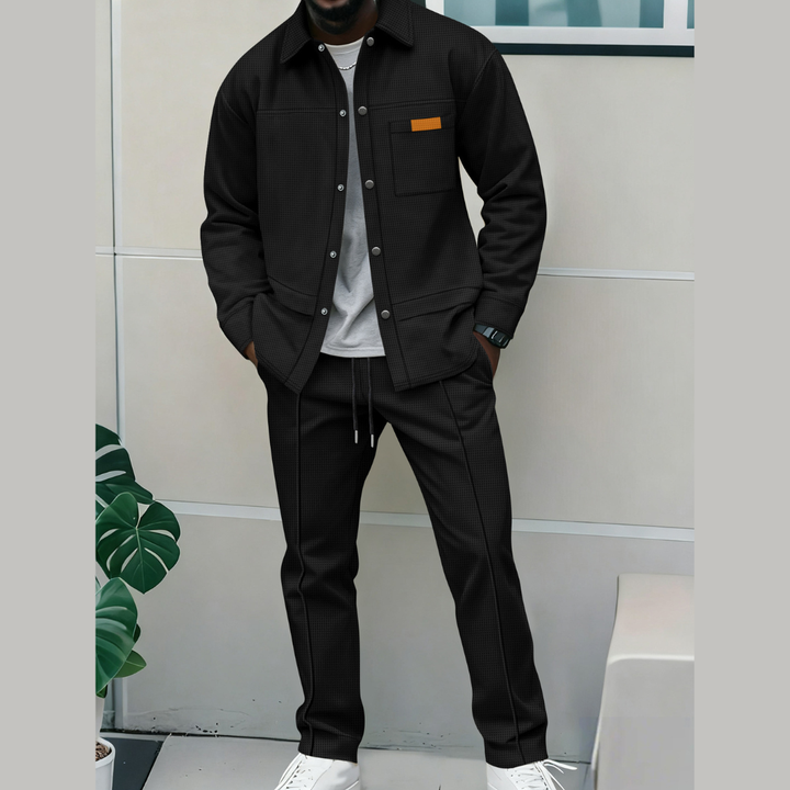 LIORAN™|SET BOMBER ALLA MODA