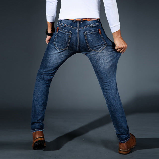 BLAKE™|JEANS SLIM MODERNI