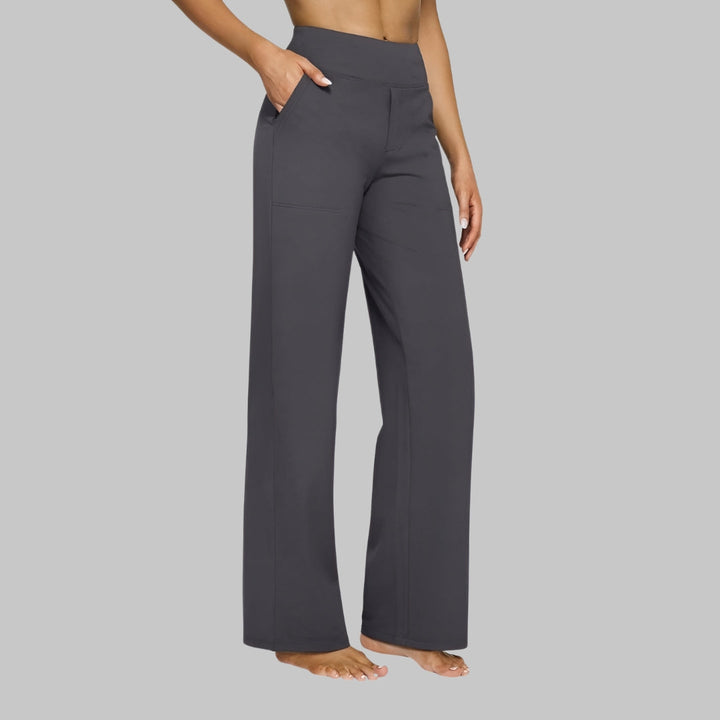 Elara™ | Pantaloni Comfort Donna