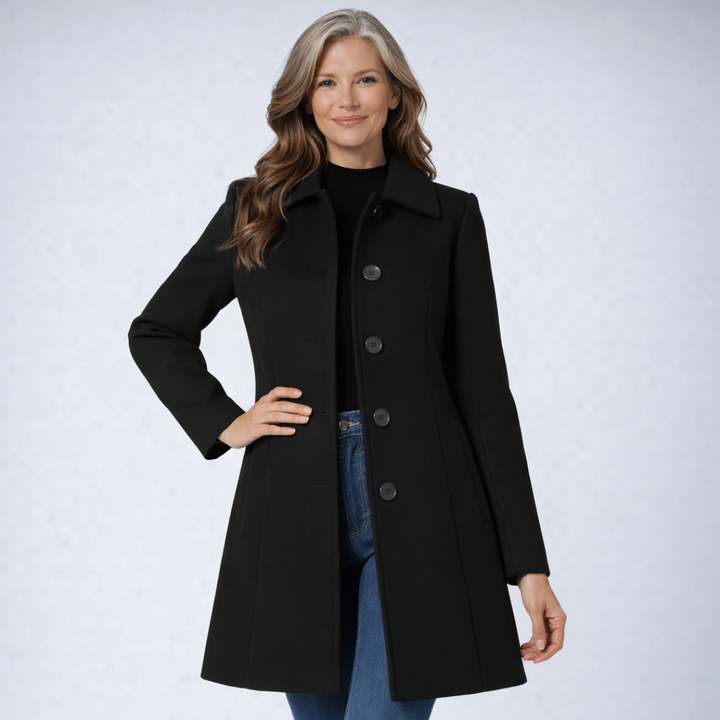 Elisabetta | Cappotto Invernale Donna