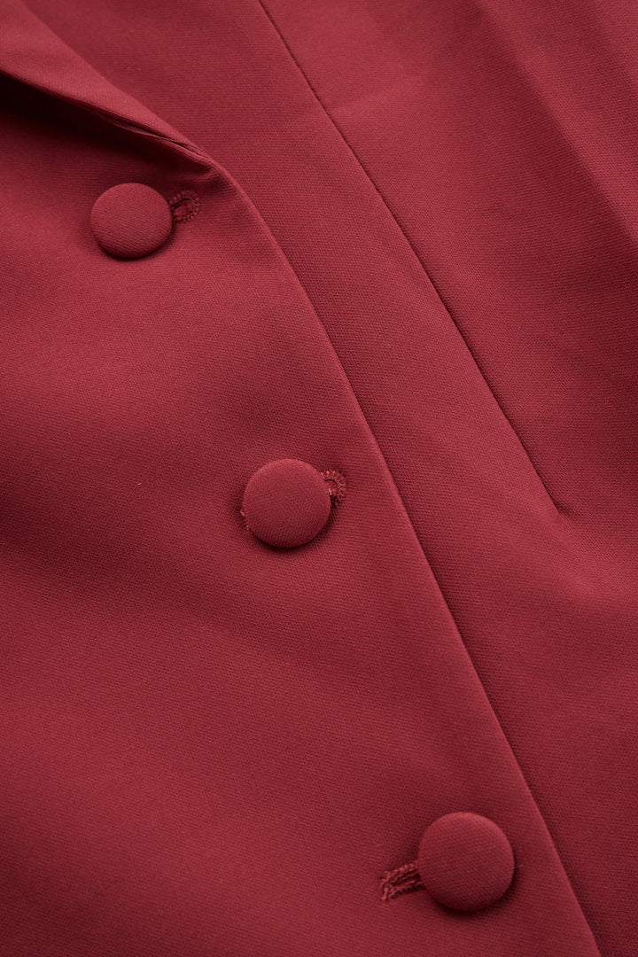 Alessia | Abito Blazer Elegante