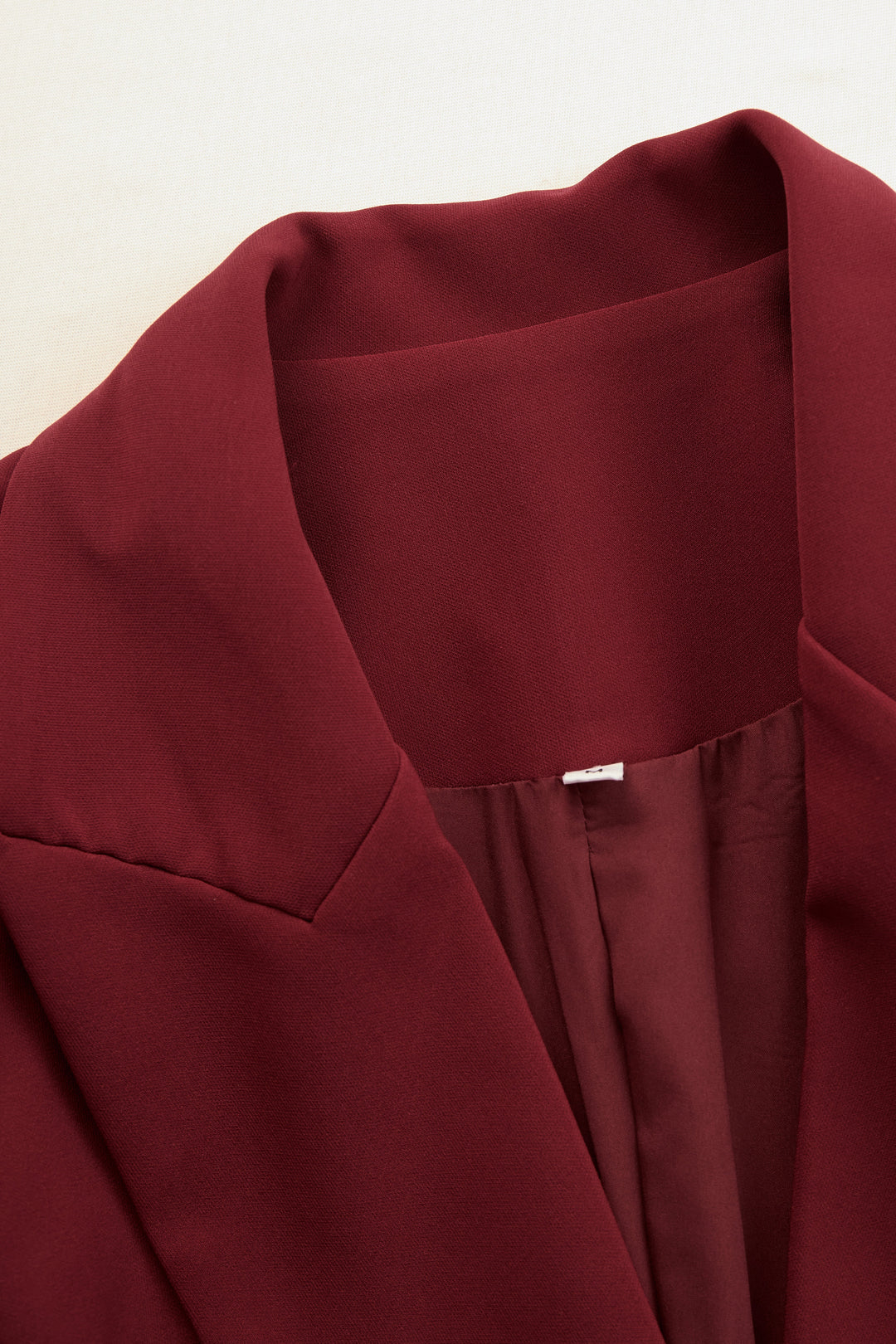 Alessia | Abito Blazer Elegante