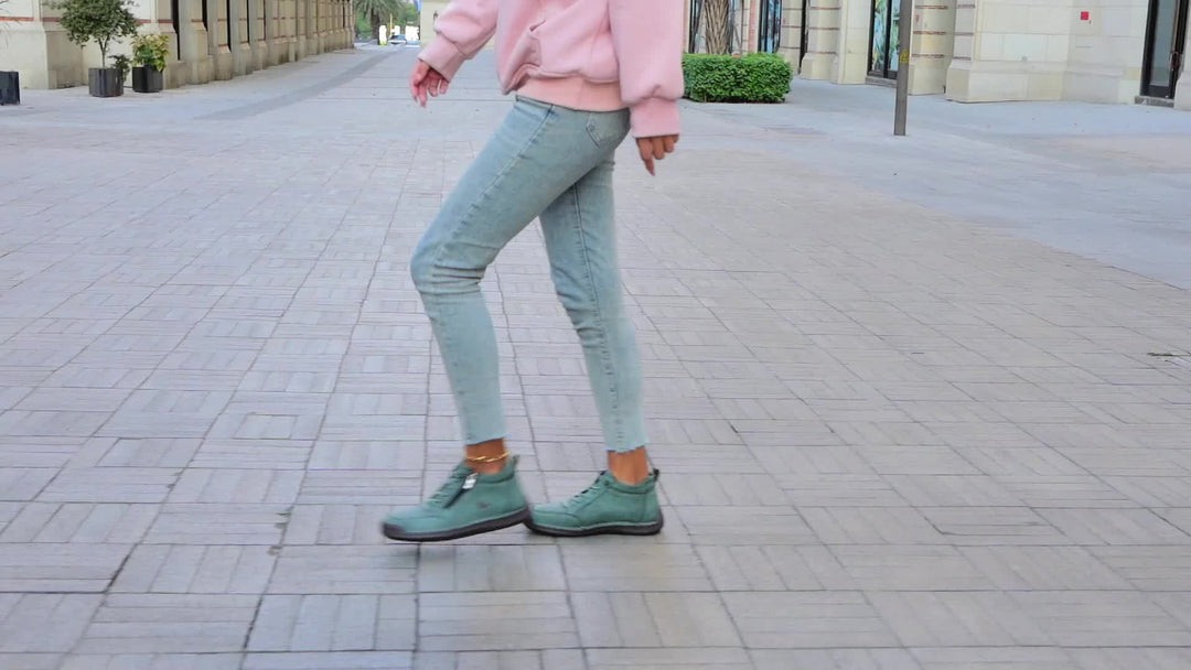 Erica – Scarpe Comfort Ortopediche per Tutti i Giorni (Per donna e uomo)