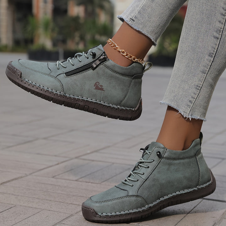 Erica – Scarpe Comfort Ortopediche per Tutti i Giorni (Per donna e uomo)