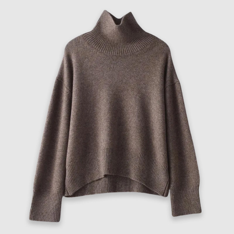 Maglione in Cashmere Luxe Chloé Montclair