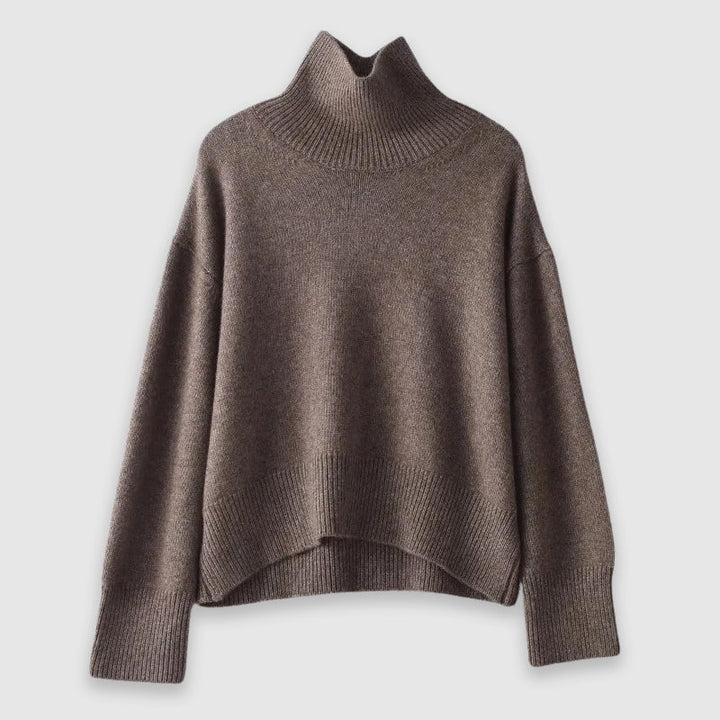 Maglione in Cashmere Luxe Chloé Montclair
