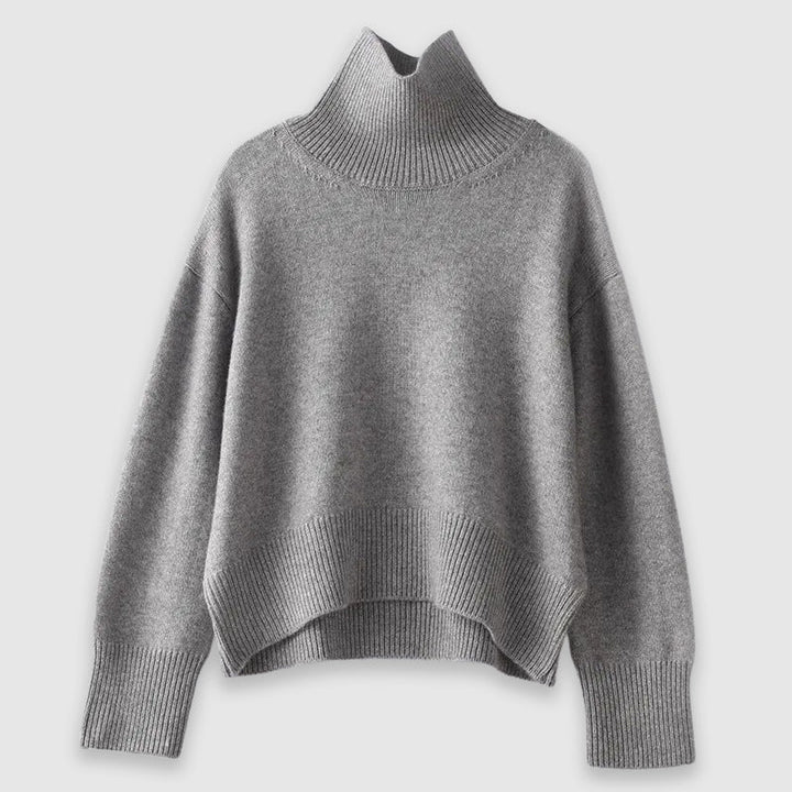 Maglione in Cashmere Luxe Chloé Montclair