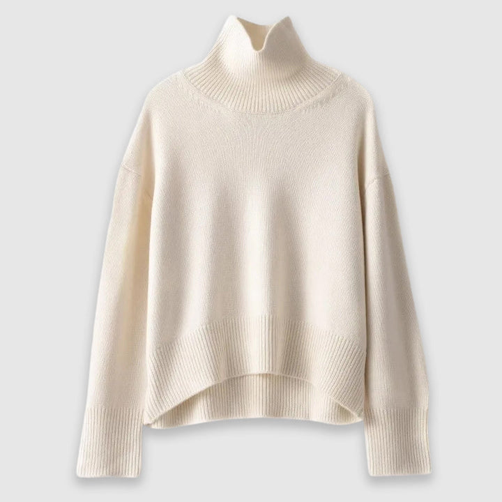 Maglione in Cashmere Luxe Chloé Montclair