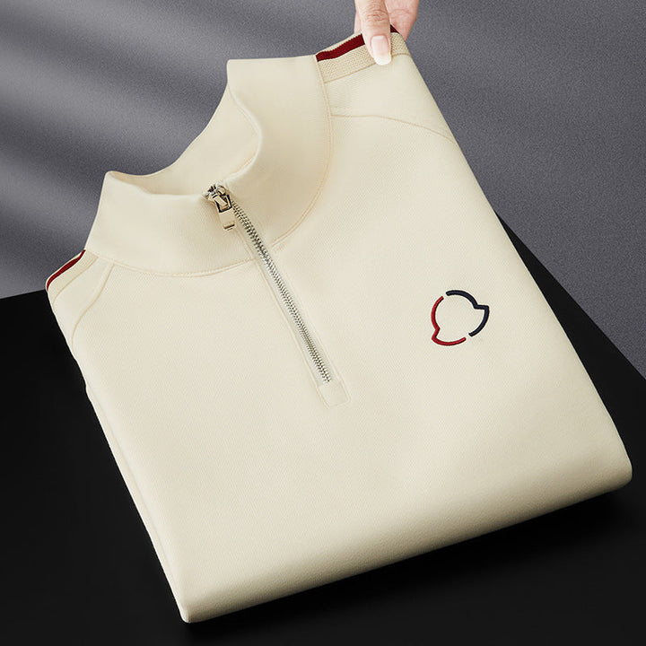 MATT™|TUTA HALF-ZIP