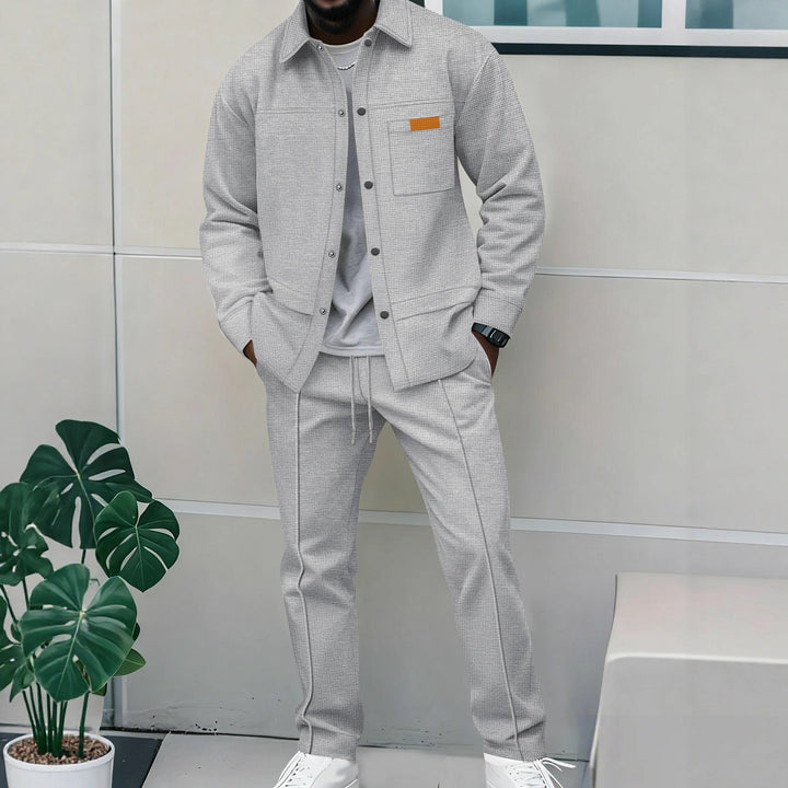 LIORAN™|SET BOMBER ALLA MODA