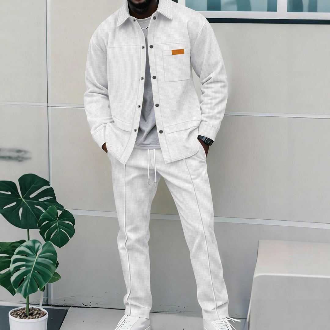 LIORAN™|SET BOMBER ALLA MODA