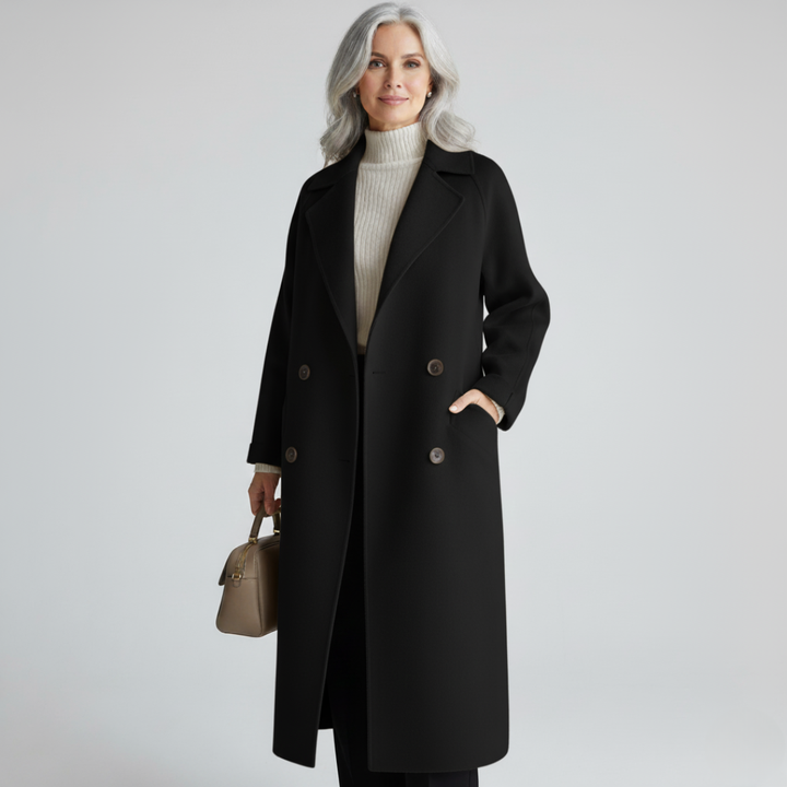 Camilla – Cappotto Classico da Donna