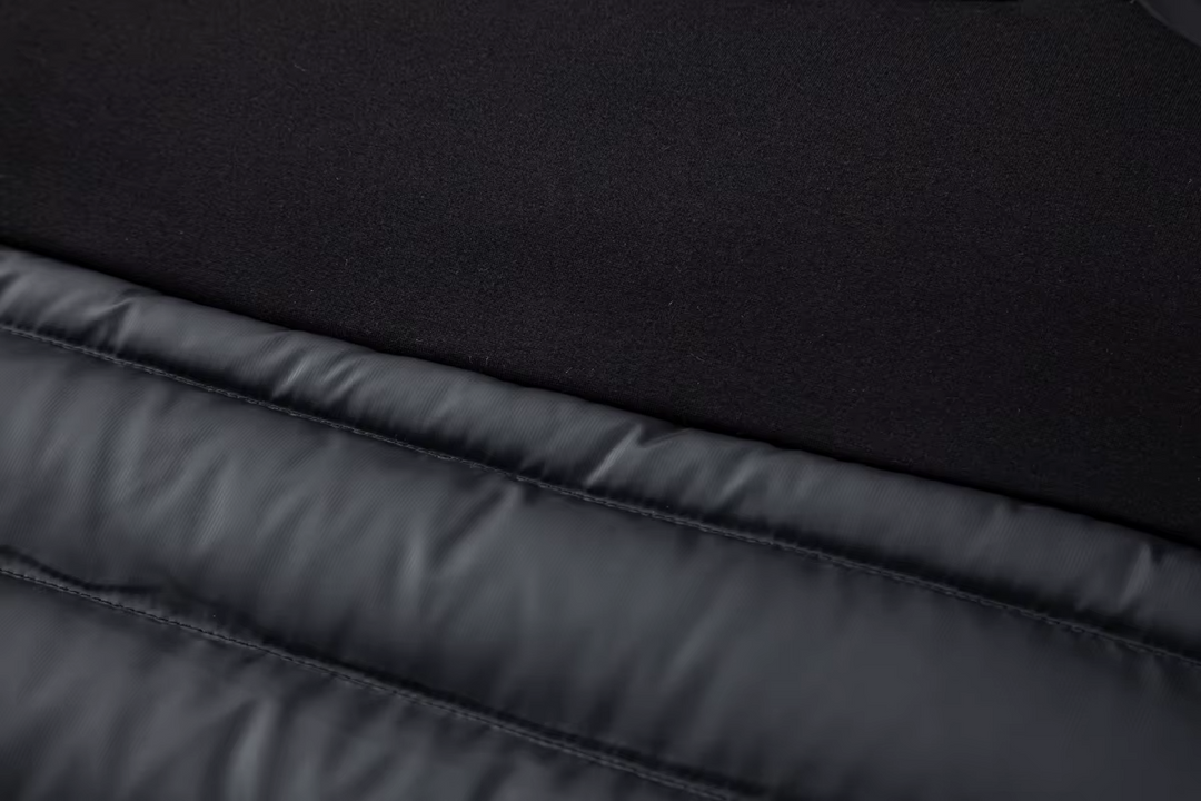 Giorgio -  Giacca Ibrida Premium per Comfort Quotidiano