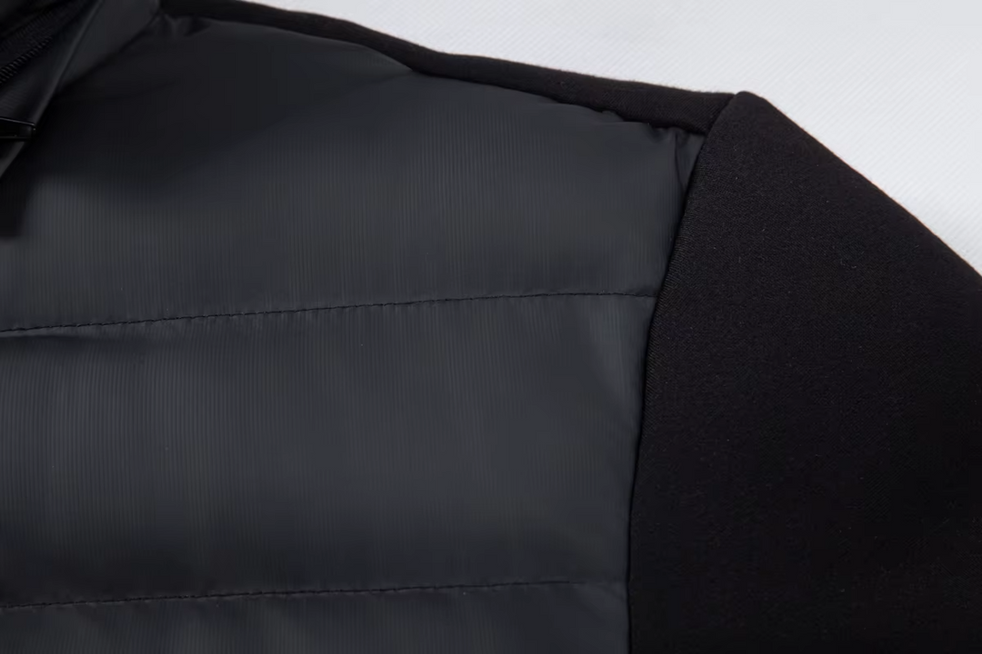 Giorgio -  Giacca Ibrida Premium per Comfort Quotidiano