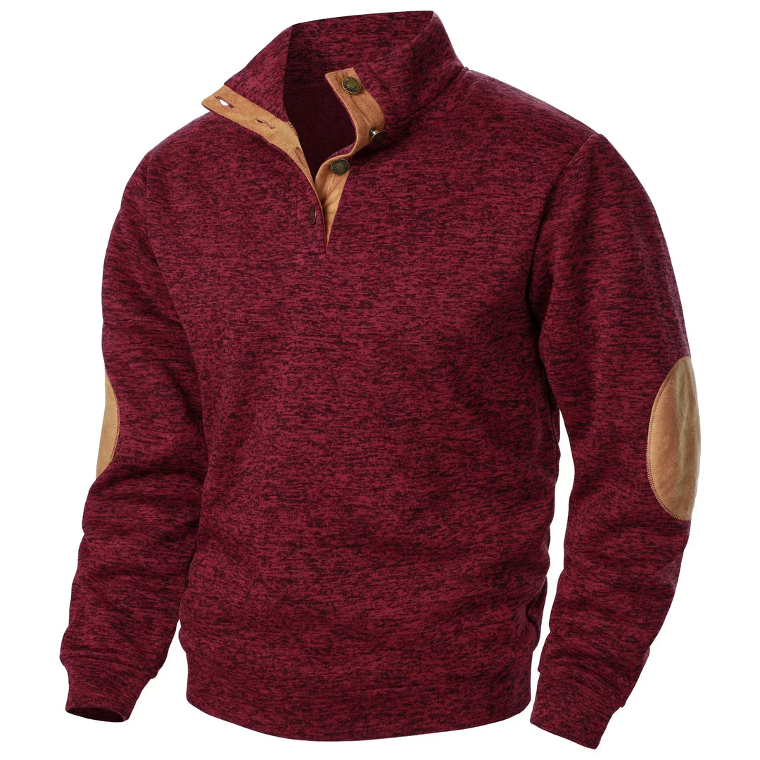 ANGELO |MAGLIONE AUTUNNALE