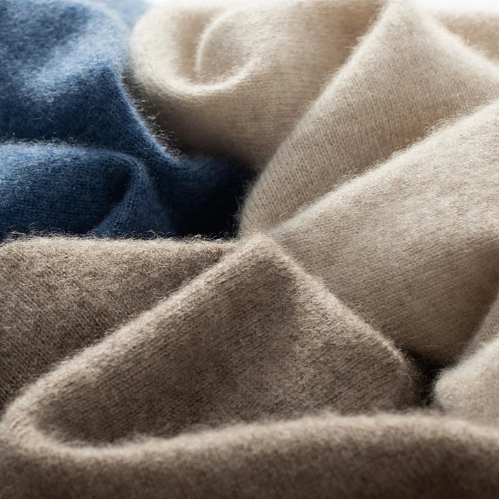 AURELIO™|MAGLIONE ELEGANTE