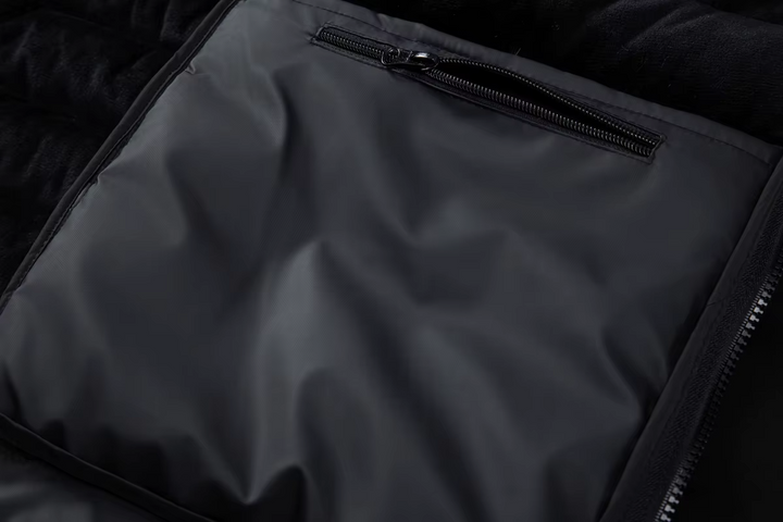 Giorgio -  Giacca Ibrida Premium per Comfort Quotidiano