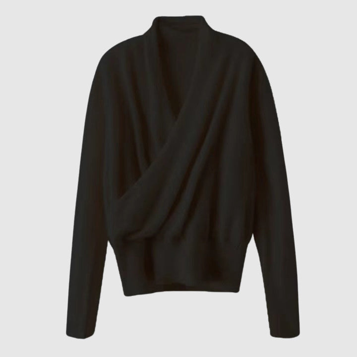 Sofia Amoretti L'Arte del Freddo Maglione