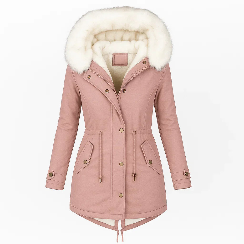 Marina – Cappotto Elegante Invernale