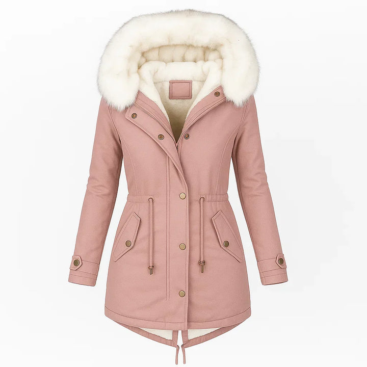 Marina – Cappotto Elegante Invernale