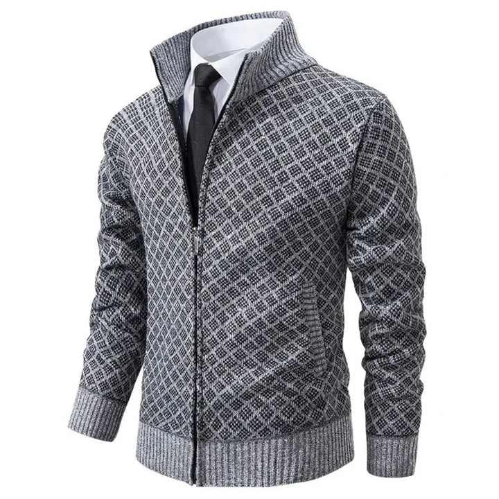 BELLUNO MILANO | GILET UOMO PREMIUM IN MATERIALE MORBIDO