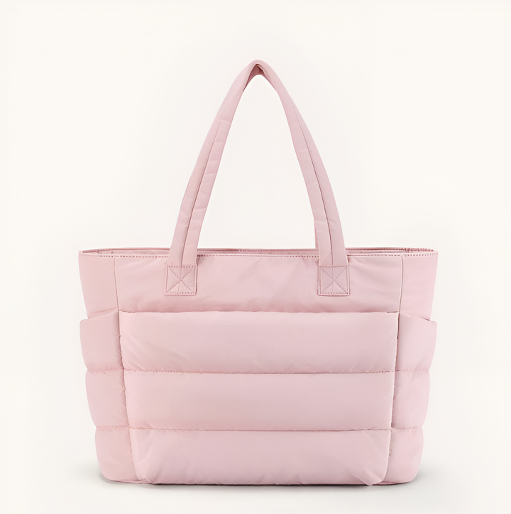 Aurora | Borsa morbida, leggera ed elegante