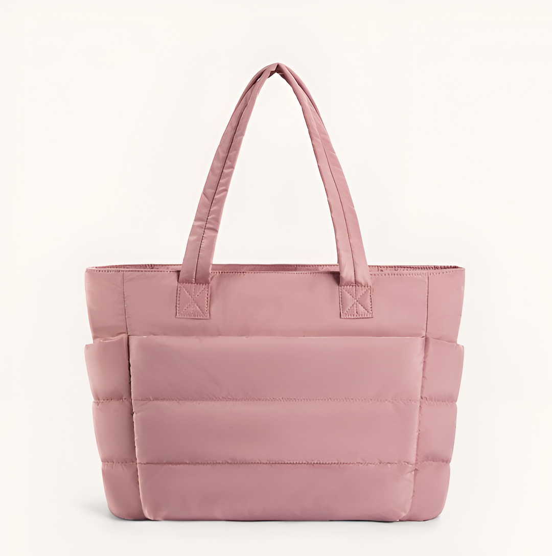 Aurora | Borsa morbida, leggera ed elegante