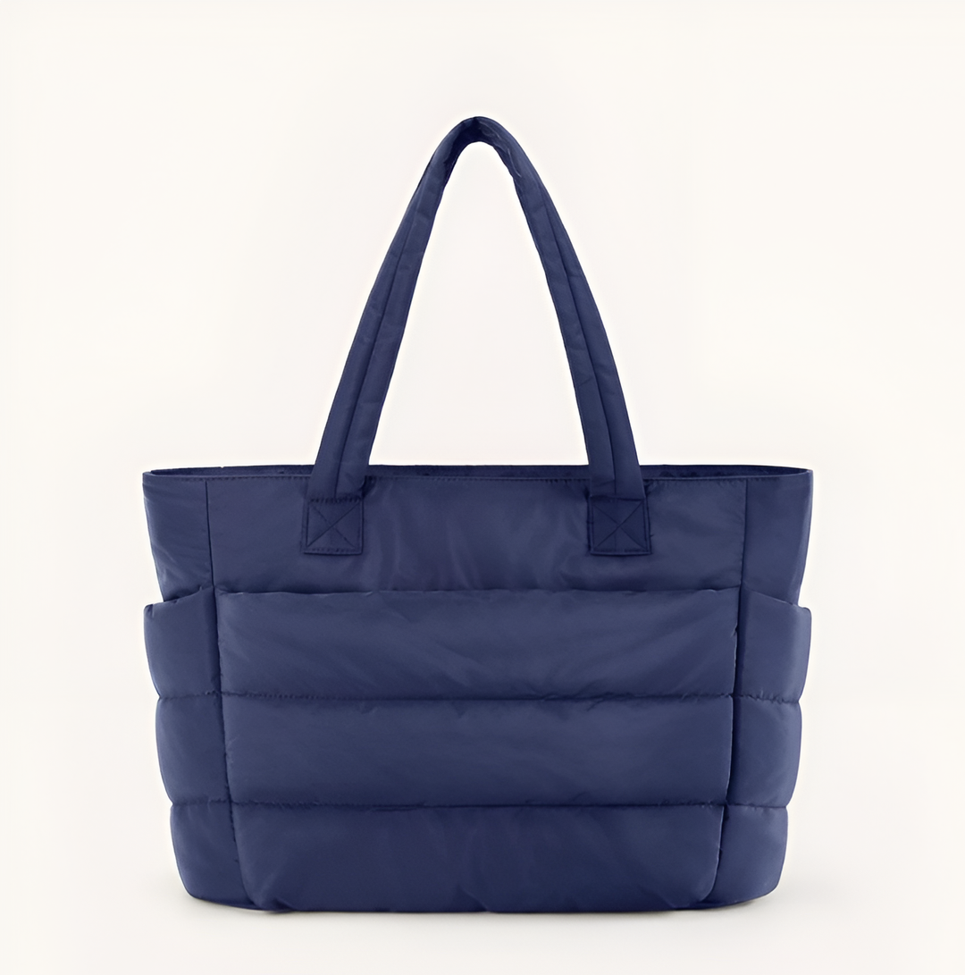 Aurora | Borsa morbida, leggera ed elegante