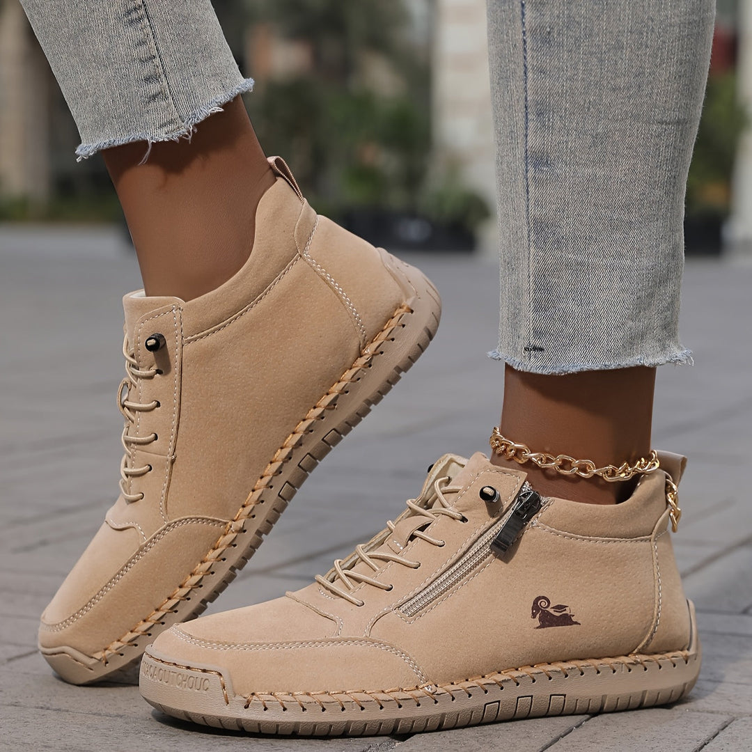 Erica – Scarpe Comfort Ortopediche per Tutti i Giorni (Per donna e uomo)