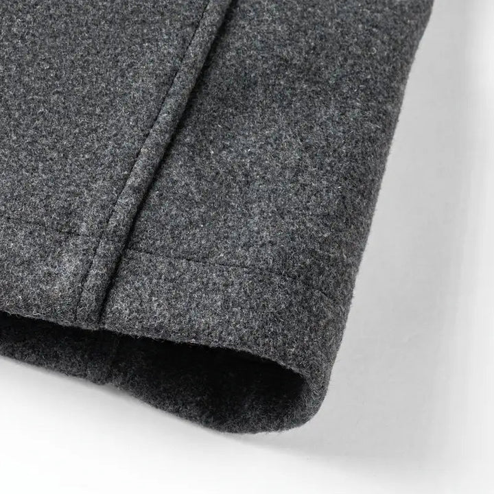 Vento | Giacca Termica in Pile ad Alto Impatto