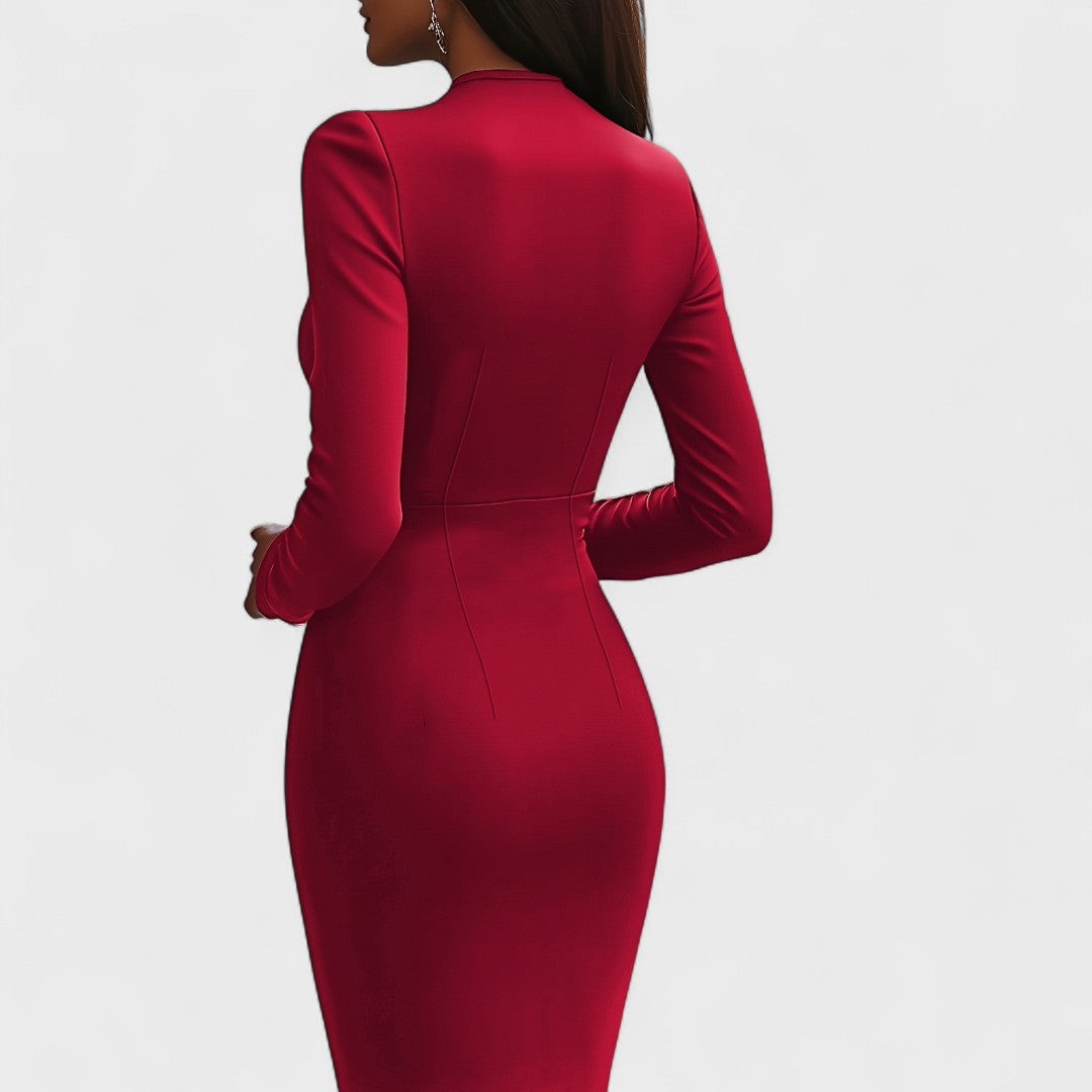 Melany - Abito elegante da donna