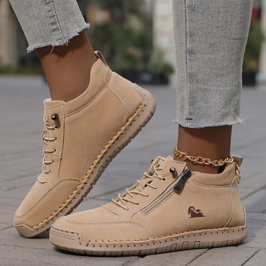 Erica – Scarpe Comfort Ortopediche per Tutti i Giorni (Per donna e uomo)