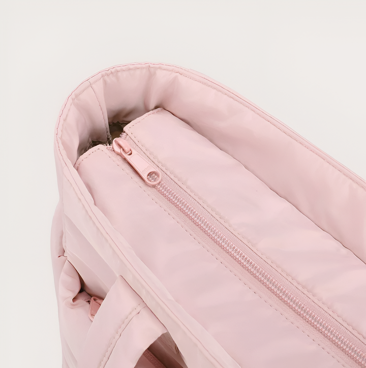 Aurora | Borsa morbida, leggera ed elegante