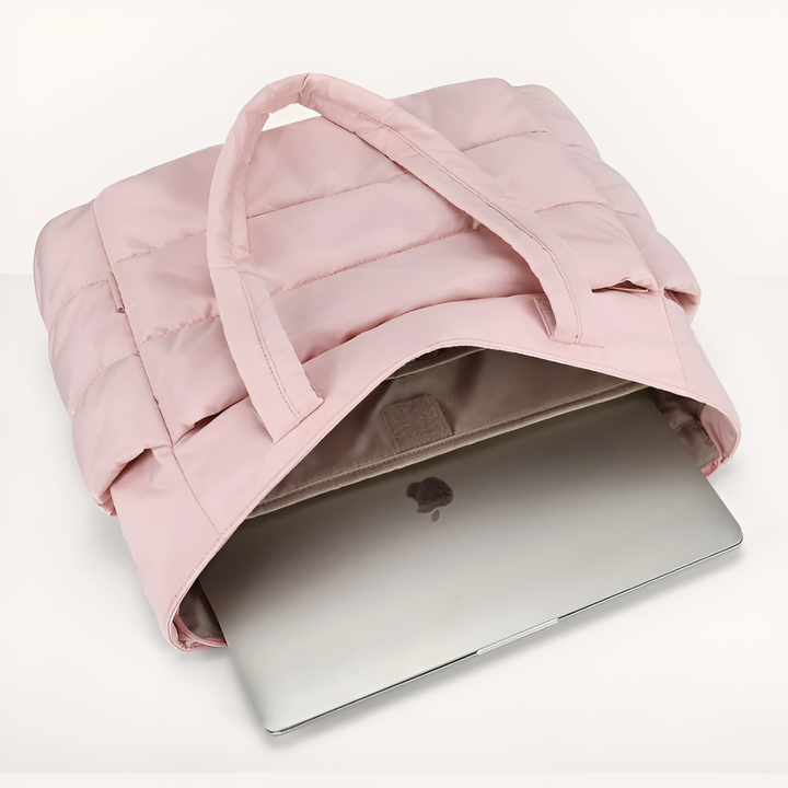 Aurora | Borsa morbida, leggera ed elegante