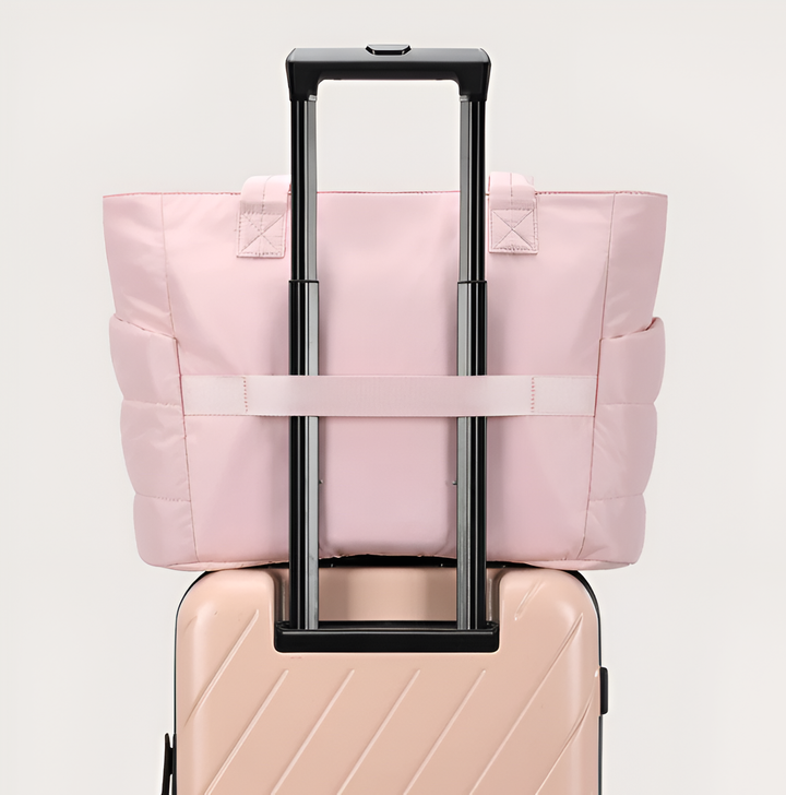 Aurora | Borsa morbida, leggera ed elegante