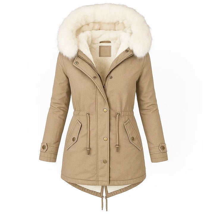 Marina – Cappotto Elegante Invernale