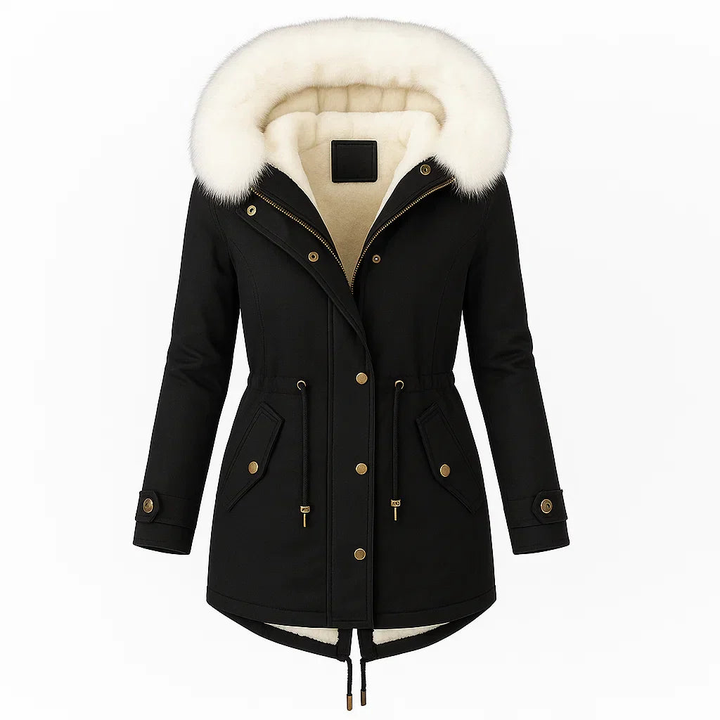 Marina – Cappotto Elegante Invernale