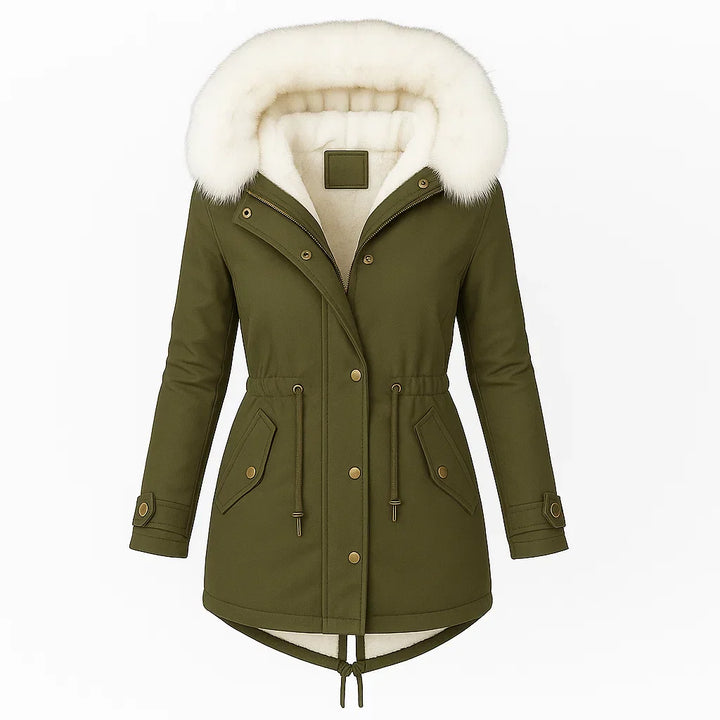 Marina – Cappotto Elegante Invernale