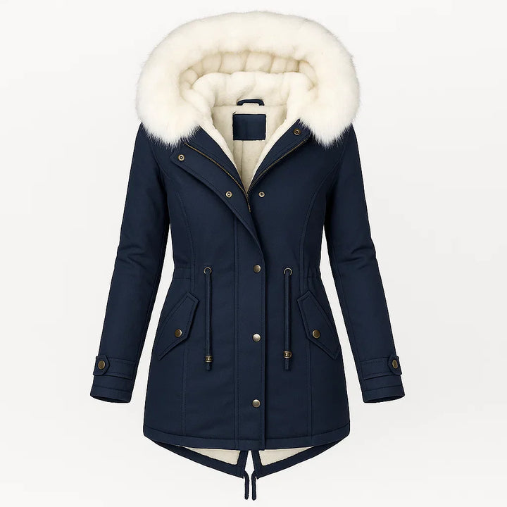 Marina – Cappotto Elegante Invernale